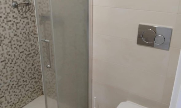 Resale - Apartment - Orihuela Costa - Lomas de Cabo Roig