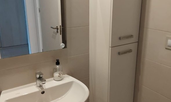 Resale - Apartment - Orihuela Costa - Lomas de Cabo Roig