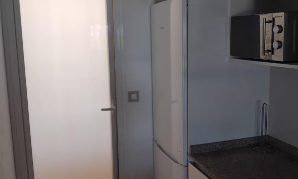 Resale - Apartment - Orihuela Costa - Lomas de Cabo Roig
