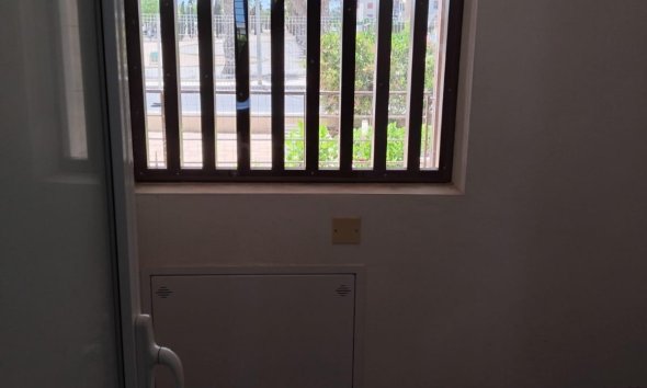 Resale - Apartment - Orihuela Costa - Lomas de Cabo Roig