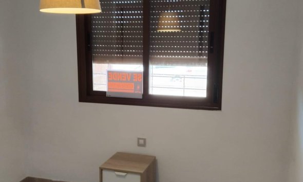 Resale - Apartment - Orihuela Costa - Lomas de Cabo Roig