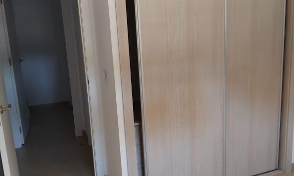 Resale - Apartment - Orihuela Costa - Lomas de Cabo Roig