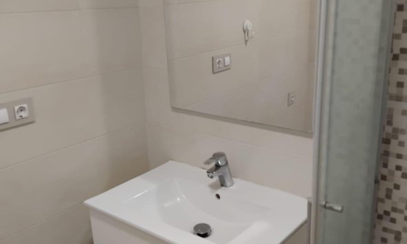 Resale - Apartment - Orihuela Costa - Lomas de Cabo Roig