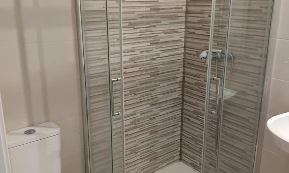 Resale - Apartment - Orihuela Costa - Lomas de Cabo Roig