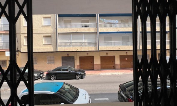 Resale - Apartment - Torrevieja - Playa del Cura