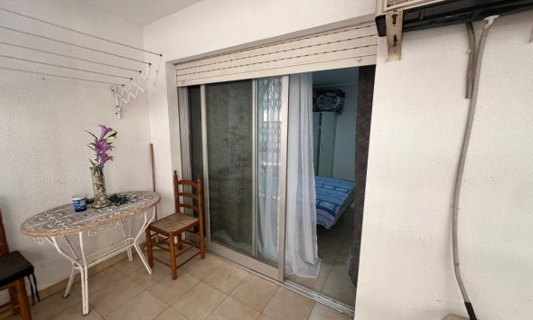 Resale - Apartment - Torrevieja - Playa del Cura