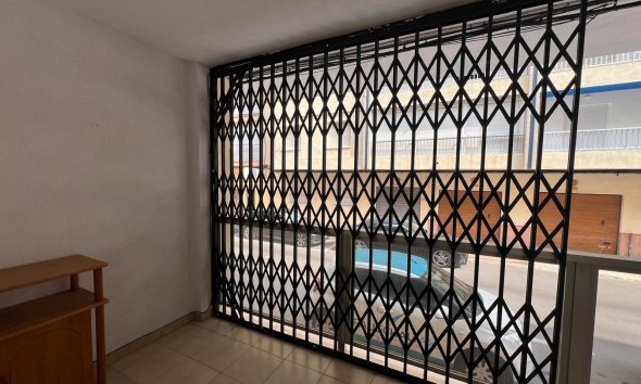 Resale - Apartment - Torrevieja - Playa del Cura