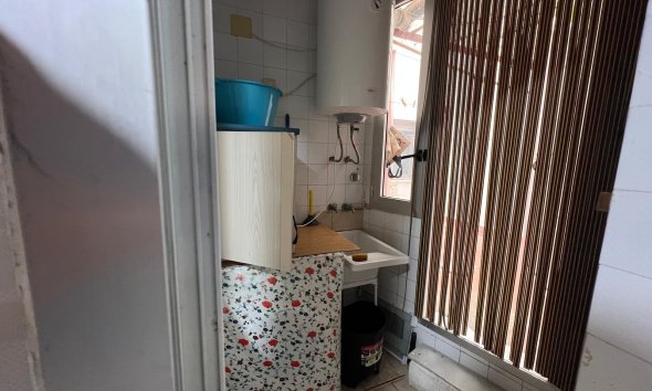 Resale - Apartment - Torrevieja - Playa del Cura