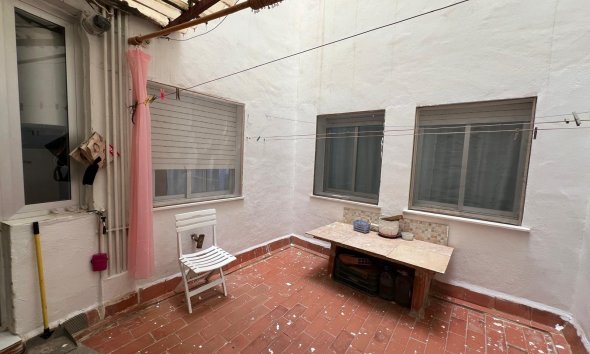 Resale - Apartment - Torrevieja - Playa del Cura