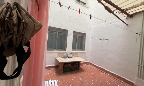 Resale - Apartment - Torrevieja - Playa del Cura
