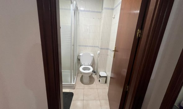 Resale - Apartment - Torrevieja - Playa del Cura