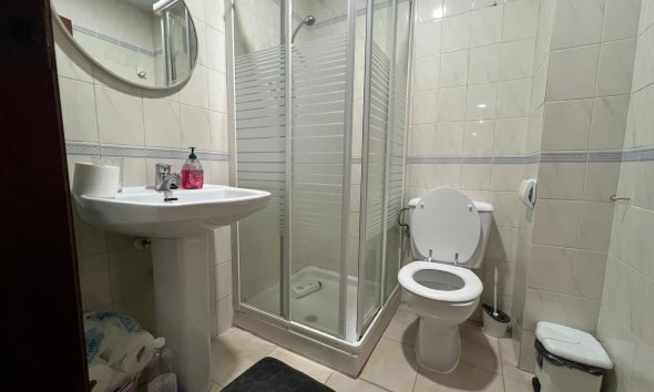 Resale - Apartment - Torrevieja - Playa del Cura