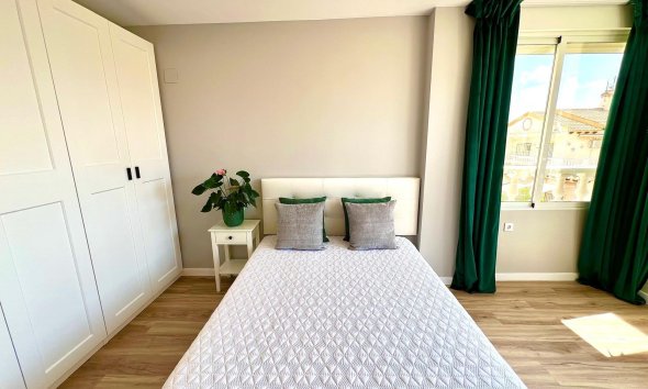 Reventa - Adosado - Orihuela - Urbanización Perla del Mar