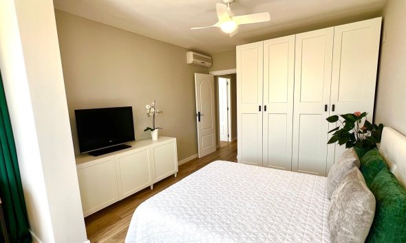 Reventa - Adosado - Orihuela - Urbanización Perla del Mar