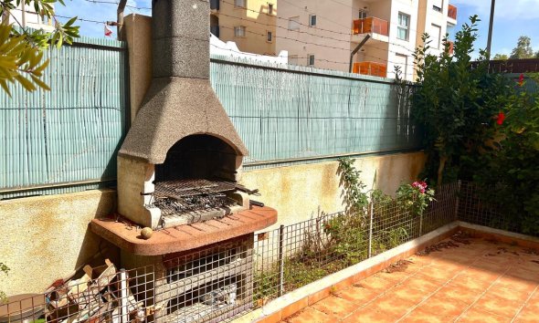 Resale - Apartment - Torrevieja - Playa del Cura