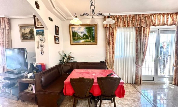Resale - Apartment - Torrevieja - Playa del Cura