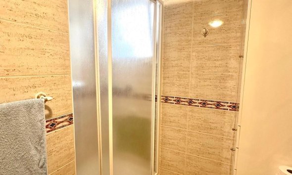 Resale - Apartment - Torrevieja - Playa del Cura