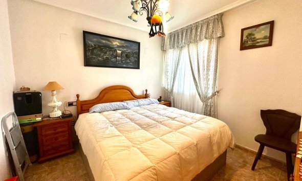 Resale - Apartment - Torrevieja - Playa del Cura