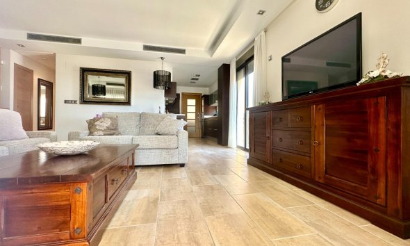 Resale - Apartment - Guardamar del Segura - Los secanos