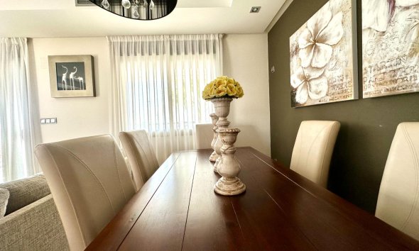 Resale - Apartment - Guardamar del Segura - Los secanos
