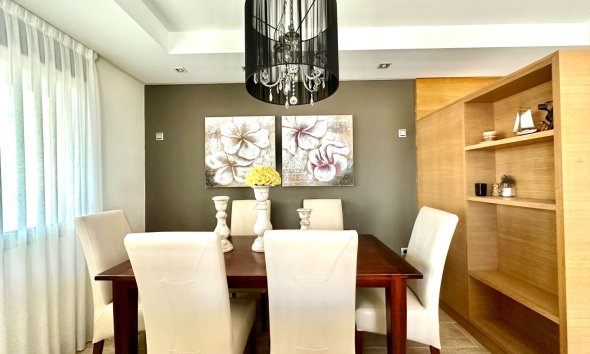 Resale - Apartment - Guardamar del Segura - Los secanos