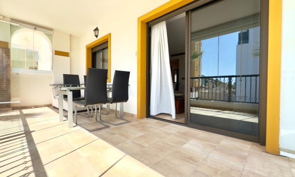Resale - Apartment - Guardamar del Segura - Los secanos