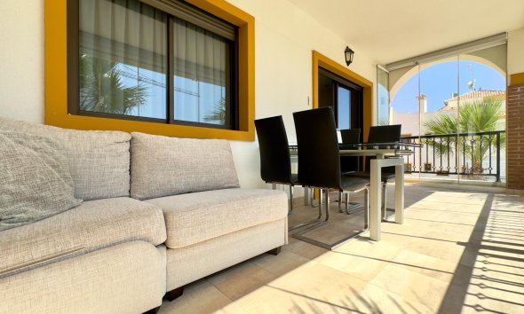 Resale - Apartment - Guardamar del Segura - Los secanos