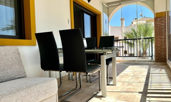 Resale - Apartment - Guardamar del Segura - Los secanos