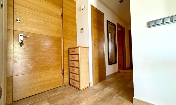 Resale - Apartment - Guardamar del Segura - Los secanos