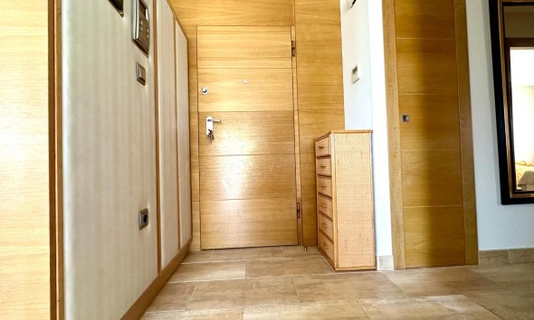 Resale - Apartment - Guardamar del Segura - Los secanos