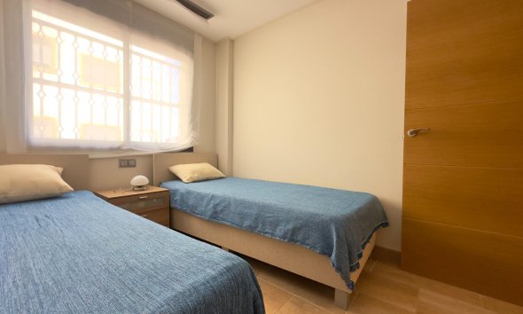 Resale - Apartment - Guardamar del Segura - Los secanos