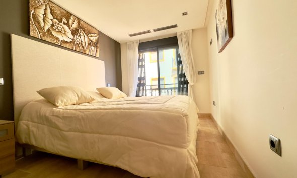 Resale - Apartment - Guardamar del Segura - Los secanos
