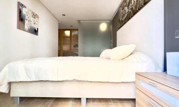 Resale - Apartment - Guardamar del Segura - Los secanos