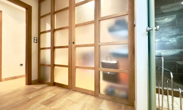 Resale - Apartment - Guardamar del Segura - Los secanos