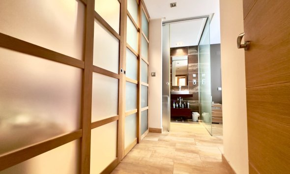 Resale - Apartment - Guardamar del Segura - Los secanos