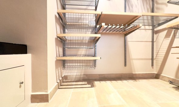 Resale - Apartment - Guardamar del Segura - Los secanos