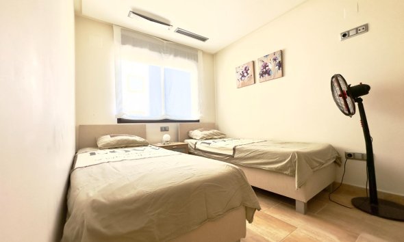 Resale - Apartment - Guardamar del Segura - Los secanos