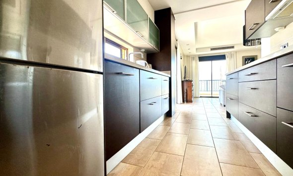 Resale - Apartment - Guardamar del Segura - Los secanos
