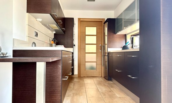 Resale - Apartment - Guardamar del Segura - Los secanos