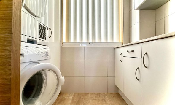 Resale - Apartment - Guardamar del Segura - Los secanos