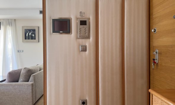 Resale - Apartment - Guardamar del Segura - Los secanos