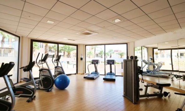 Resale - Apartment - Guardamar del Segura - Los secanos