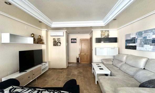 Resale - Apartament / Duplex - Torrevieja
