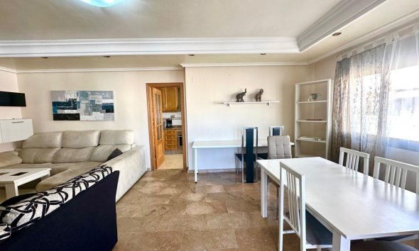 Resale - Apartament / Duplex - Torrevieja