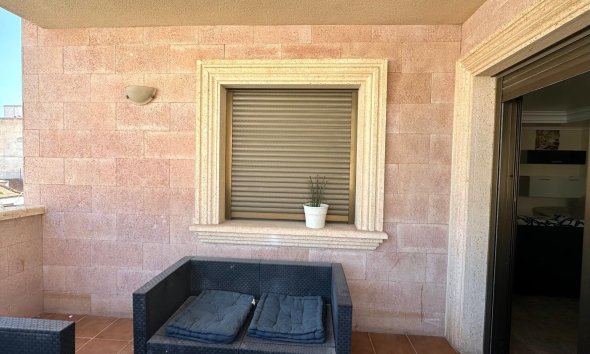 Resale - Apartament / Duplex - Torrevieja