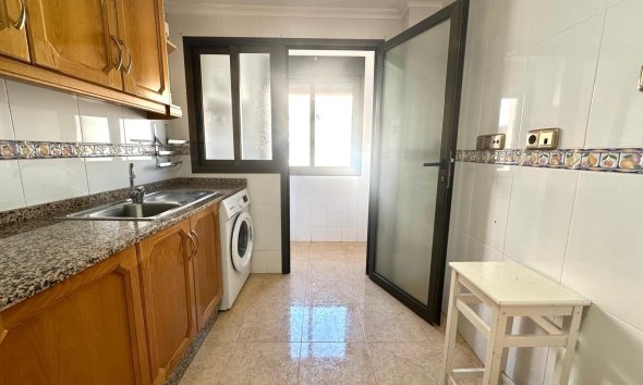Resale - Apartament / Duplex - Torrevieja