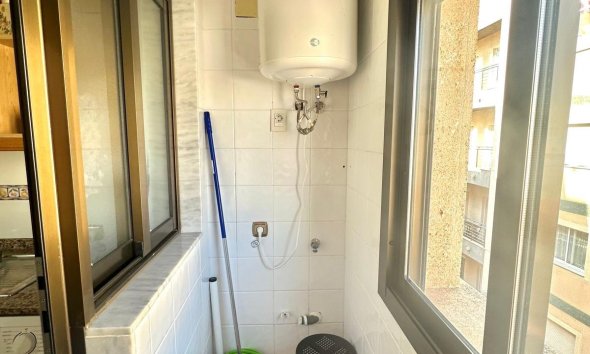 Resale - Apartament / Duplex - Torrevieja