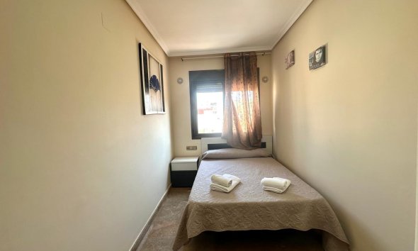 Resale - Apartament / Duplex - Torrevieja