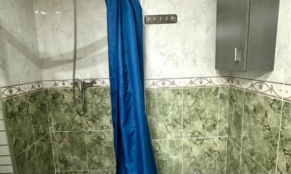 Resale - Apartament / Duplex - Torrevieja