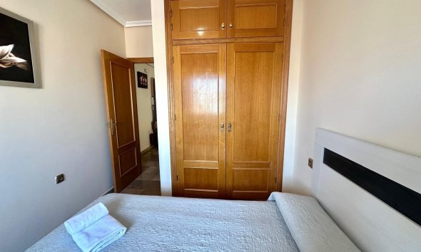 Resale - Apartament / Duplex - Torrevieja